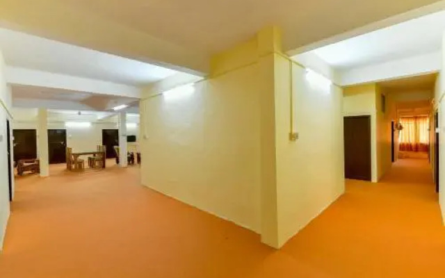 Hotel Lotus Regency by OYO Rooms