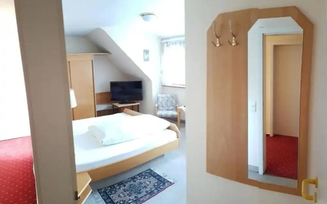 Eventhof Platzhirsch