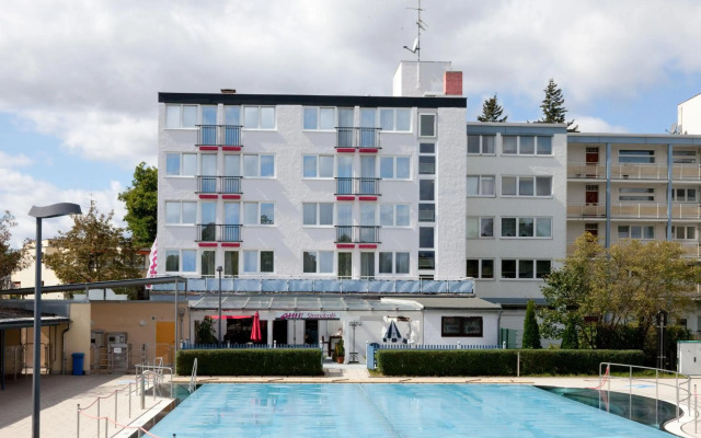 Arthotel Haar
