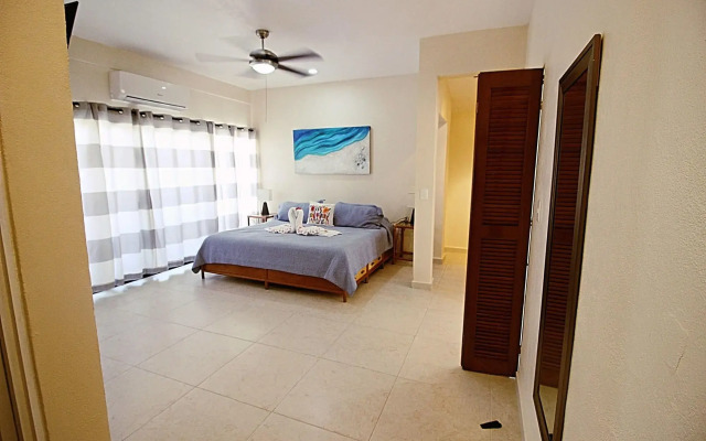 Cabañas Puerto Morelos