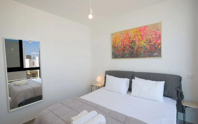 Protaras Aqua Pearl Villa Aq11