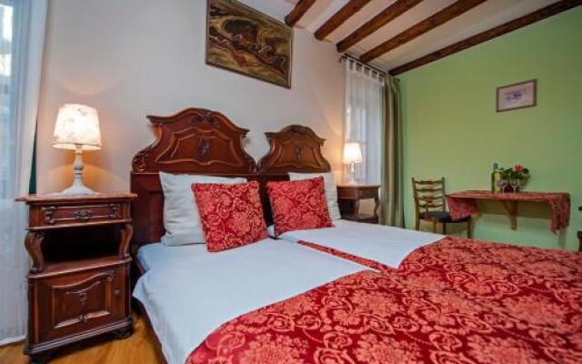 Studios Villa Oscar