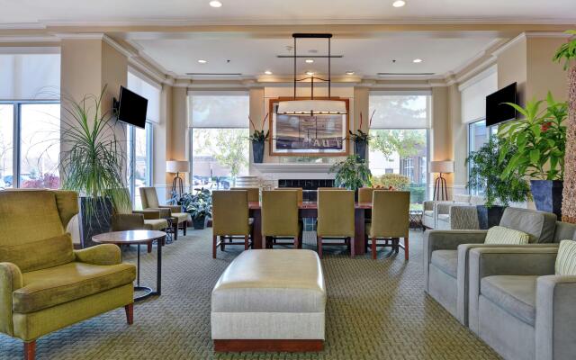 Hilton Garden Inn Green Bay