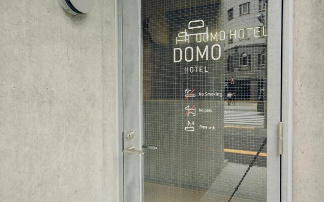 Domo Hotel