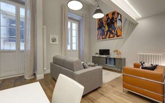 Mamo Florence - St. Elizabeth Loft Apartment