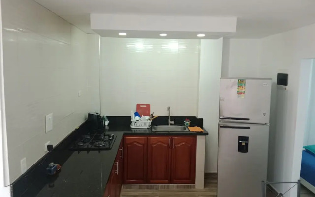 CC House Cartagena