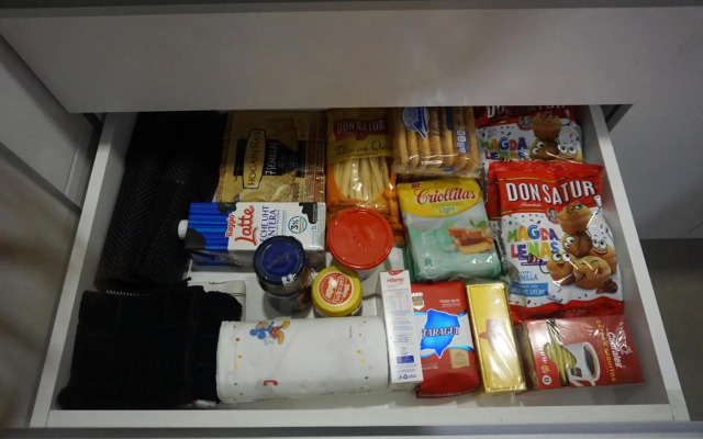 Leguizamon Studios & Suites Premium