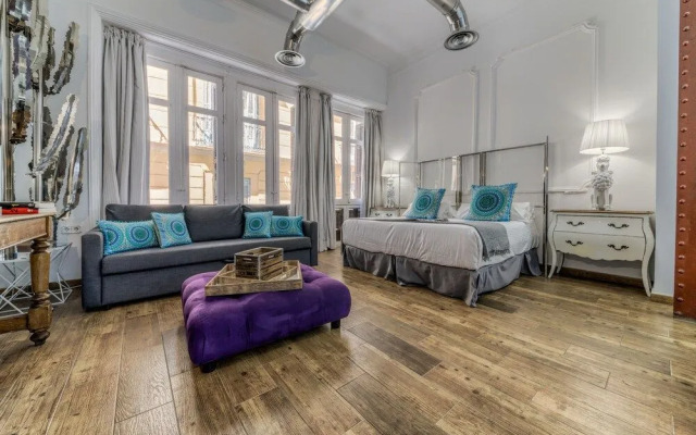 Holidays2Malaga Deluxe