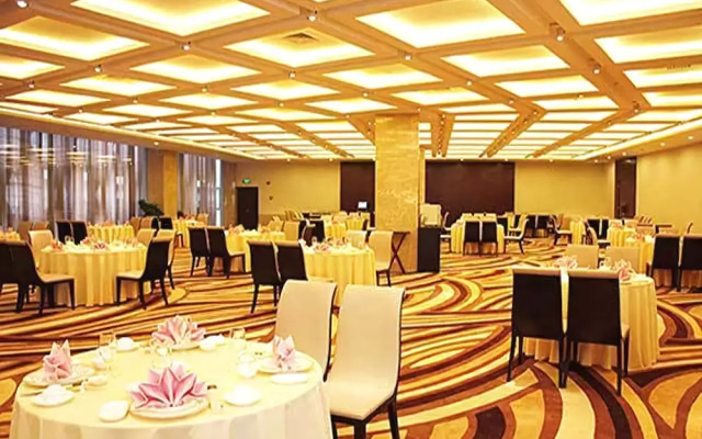Huangshan Xiangming Hotel