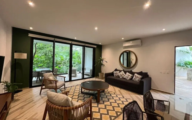 Oasis Yaaxlum 2BR