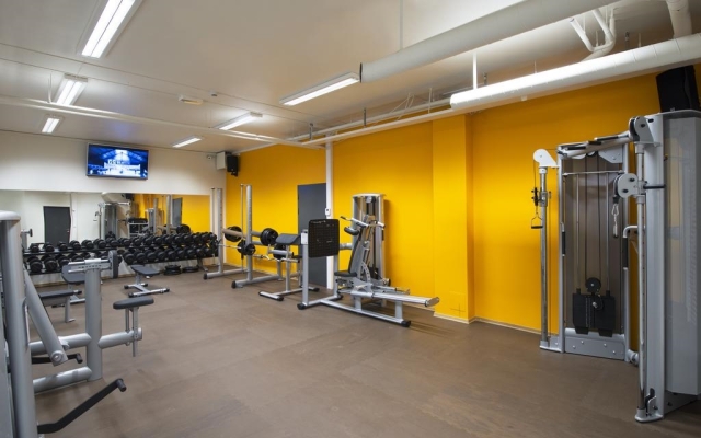 Thon Hotel Hallingdal