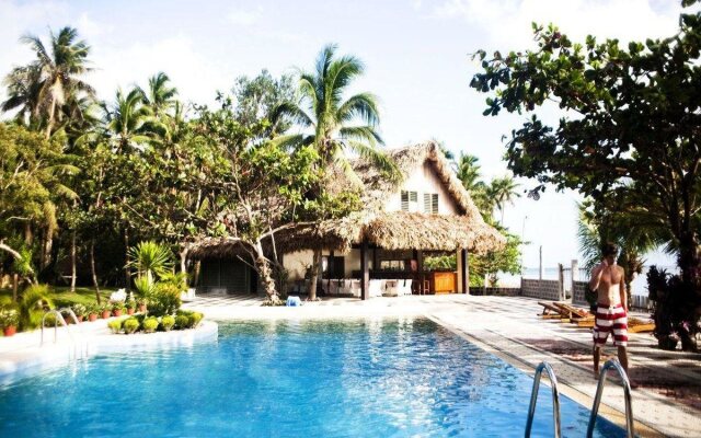 Vitton Beach Resort