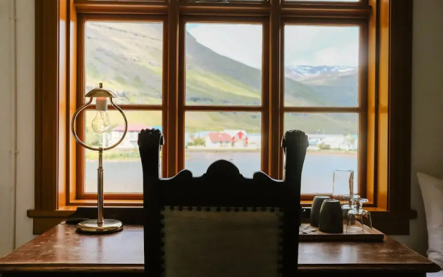 Snæfell - Hotel by Aldan