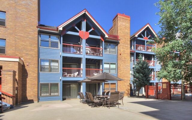 River Mtn Lodge W319