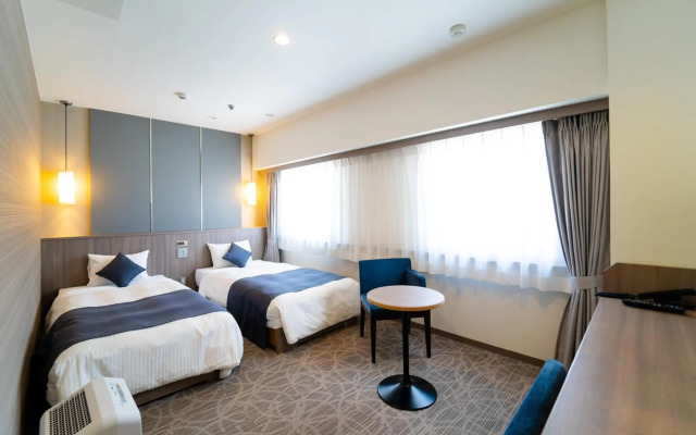Garden Hotel Kanazawa
