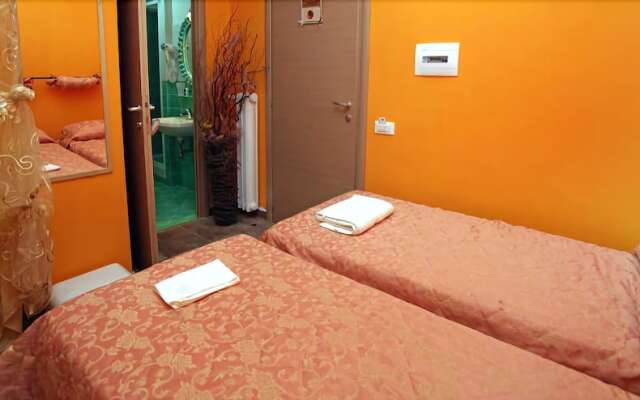 B&B Roma Gianicolense