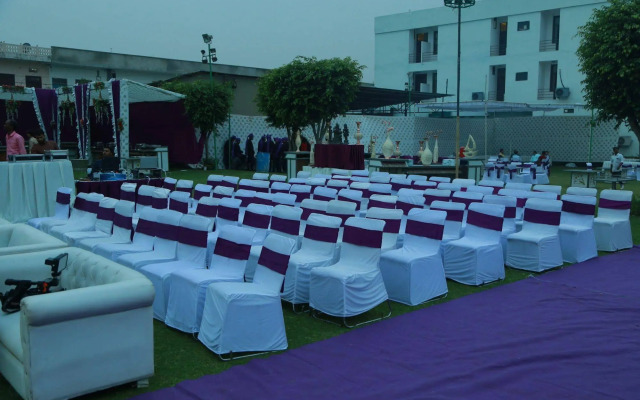 Hotel Royal Celebration Inn