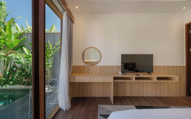 Bernard Villa by Betterplace – Guest Rooms – Ungasan