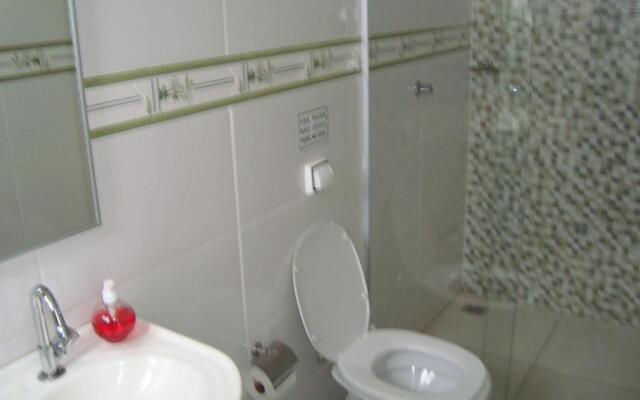 Pousada Aconchego De São Thomé