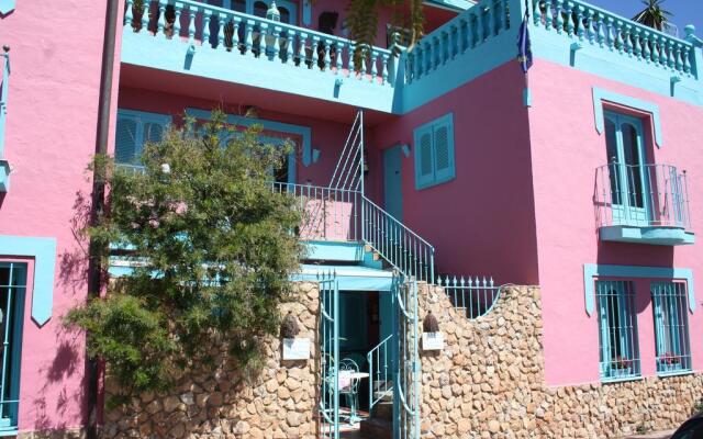 Hotel Casa Maro