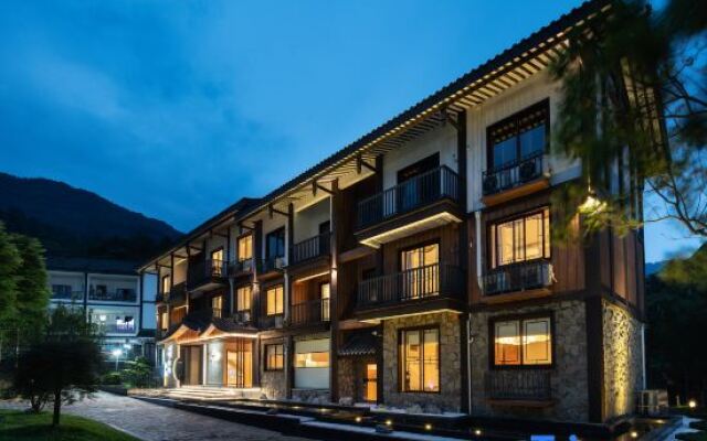 Xiangye • Leisure  Homestay