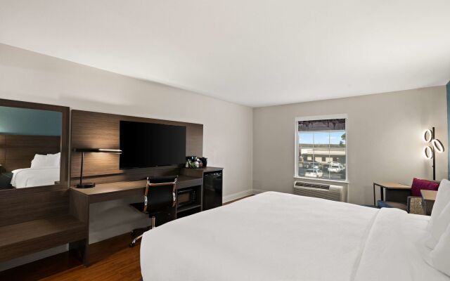 Best Western Shackleford