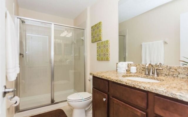 Amazing Vacation CG1457 - 6 Br Home