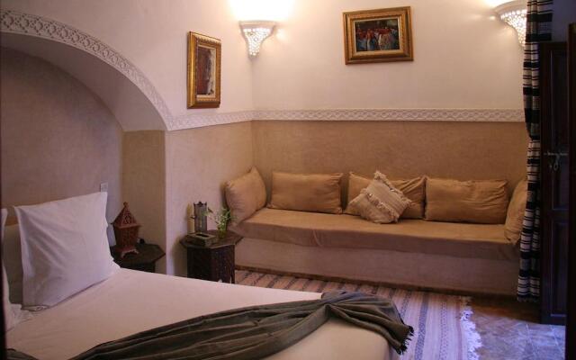 Riad Zen House