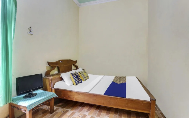 OYO Homes 91151 Desa Wisata Kreatif Perdamaian Srumbung Gunung