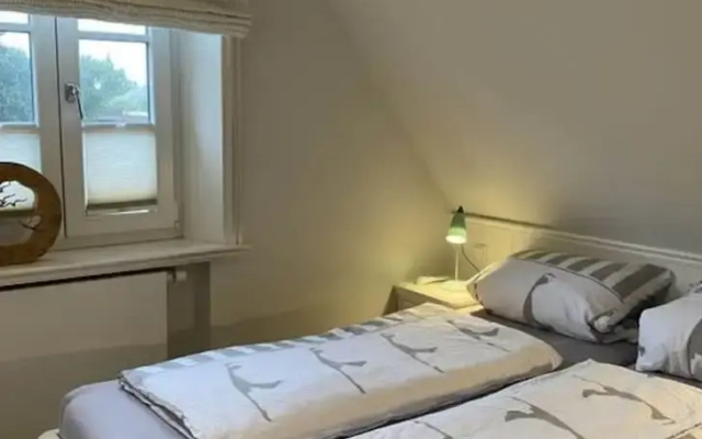 Gaadt Sternchen Comfortable Holiday Residence