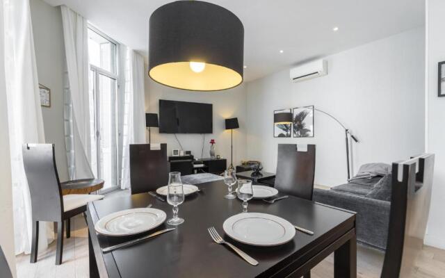 Bourgeois 2 Bdrs - 5 min walking to the Palais