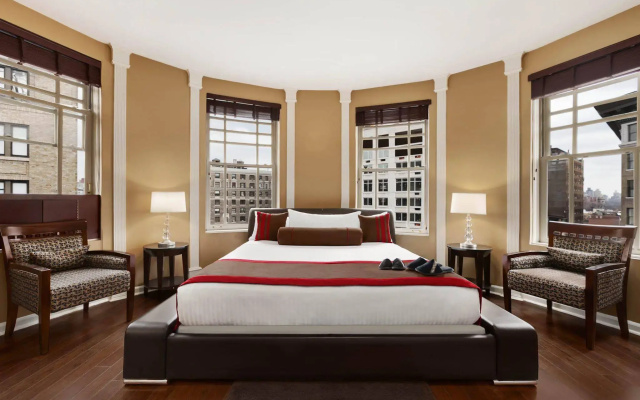 Hotel Belleclaire