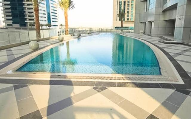 OkDubaiApartments- Chloe Marina