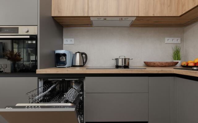 Comfy Apartament Bagno by Renters