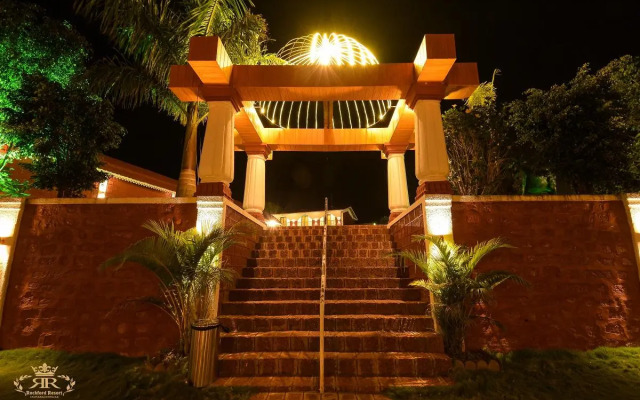 Rockford Resort