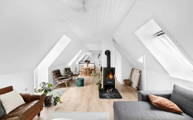 5 Star Holiday Home in Svaneke
