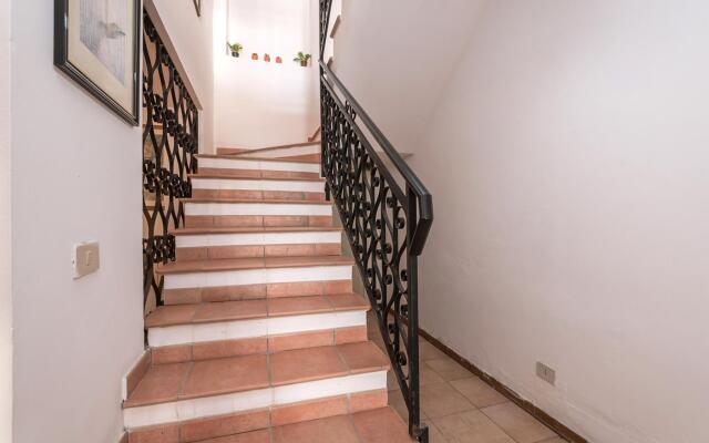 RIPARI DI GIOBBE 6&2, Emma Villas