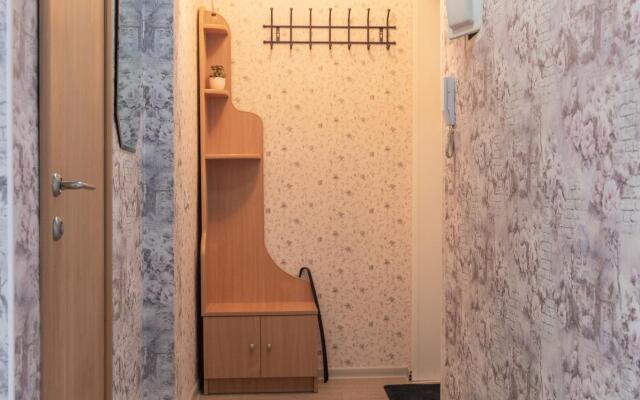 LovelyHome 39 (ЛавлиХоум 39) на улице Багратиона 126