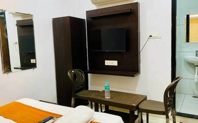 Hotel Swadeshi Dhani and Restaurant