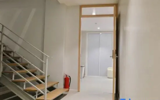 The Staytion Hotel at Sukhumvit