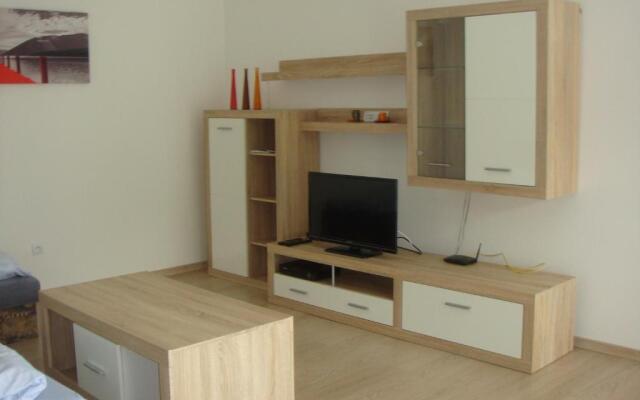 Apartmán Kurdějov