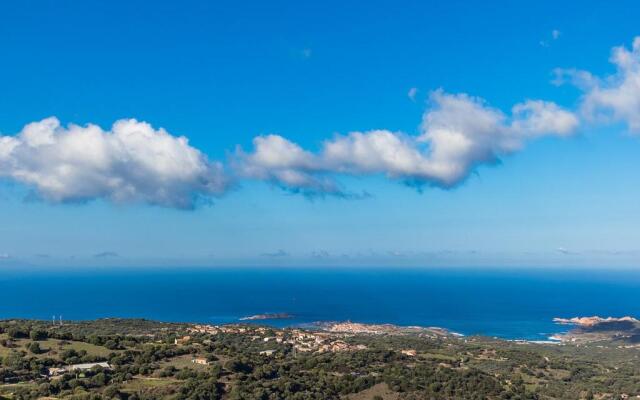 Appartamento vista mare FT2