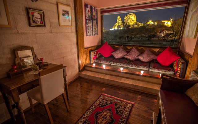 Karlik Evi Boutique Hotel - Special Class