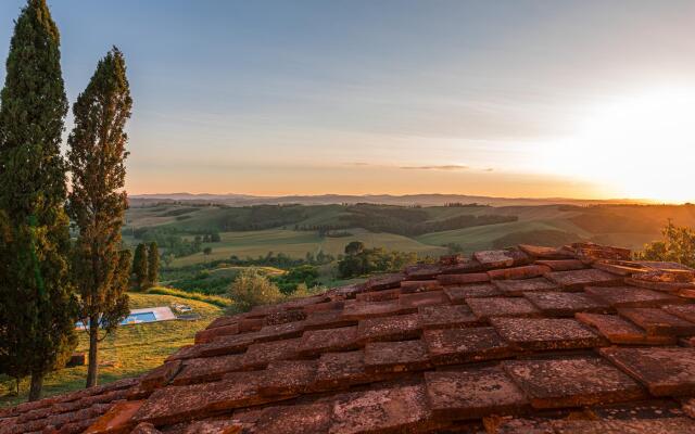 Casale Rasa 16 2 in Asciano