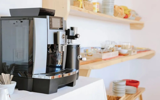 Bed & Breakfast alle Cantine