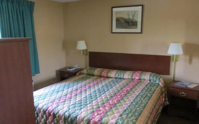 Kings Inn Hot Springs