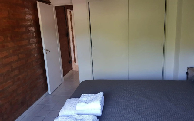 Departamentos El Colono PA 4