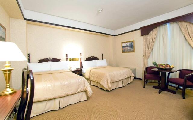 Safi Royal Luxury Valle