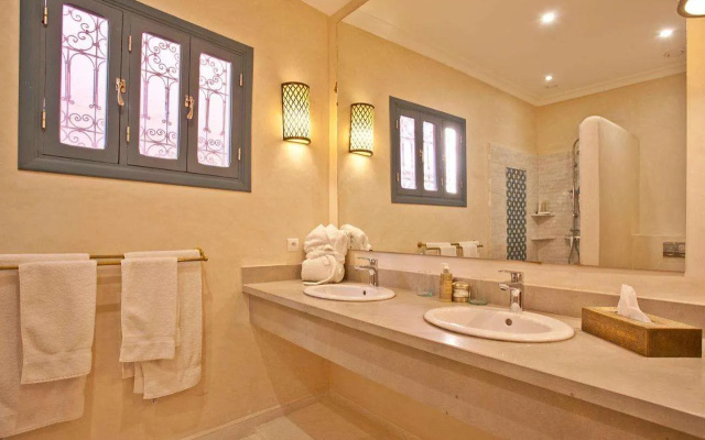 Riad Al Riad