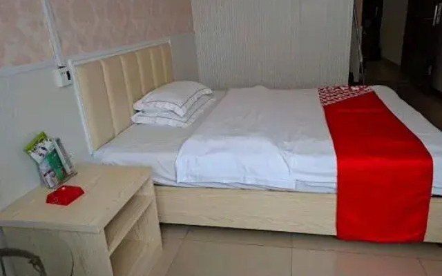 Baise Fujun Business Hotel